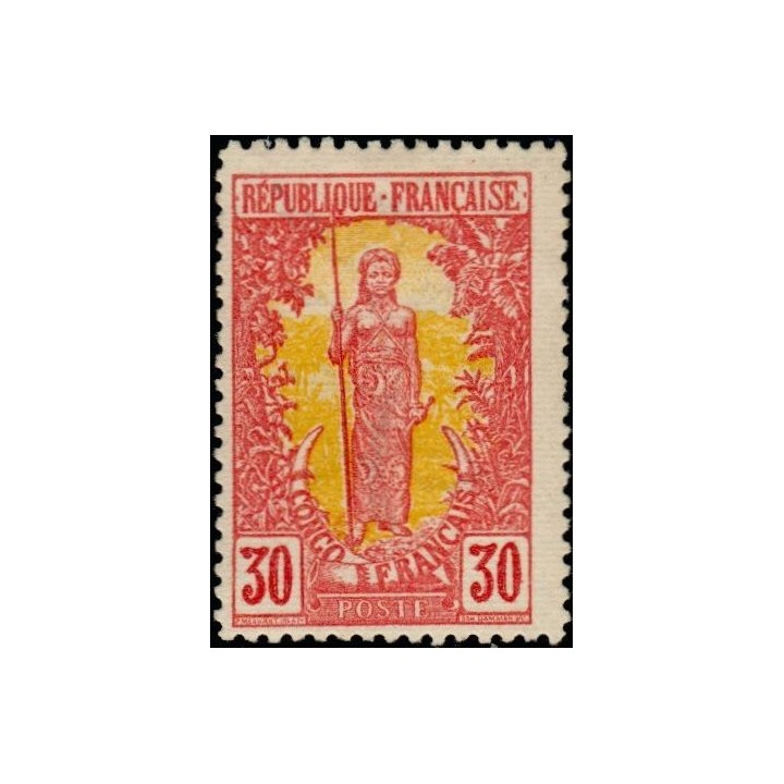 Congo - 035