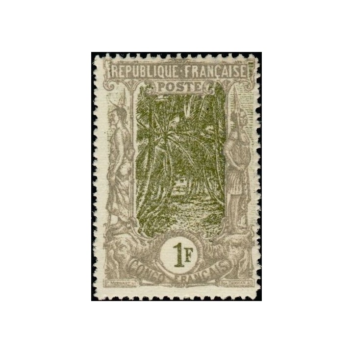 Congo - 039