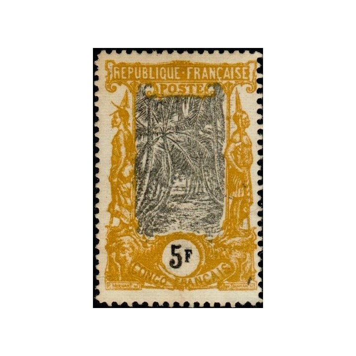 Congo - 041