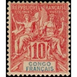 Congo - 042