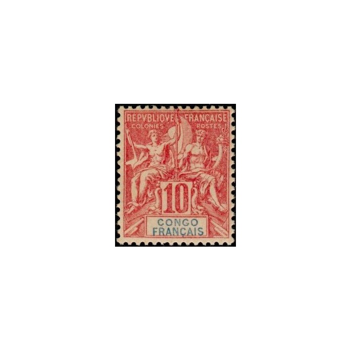 Congo - 042