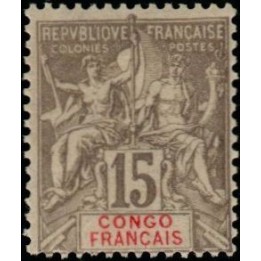 Congo - 043