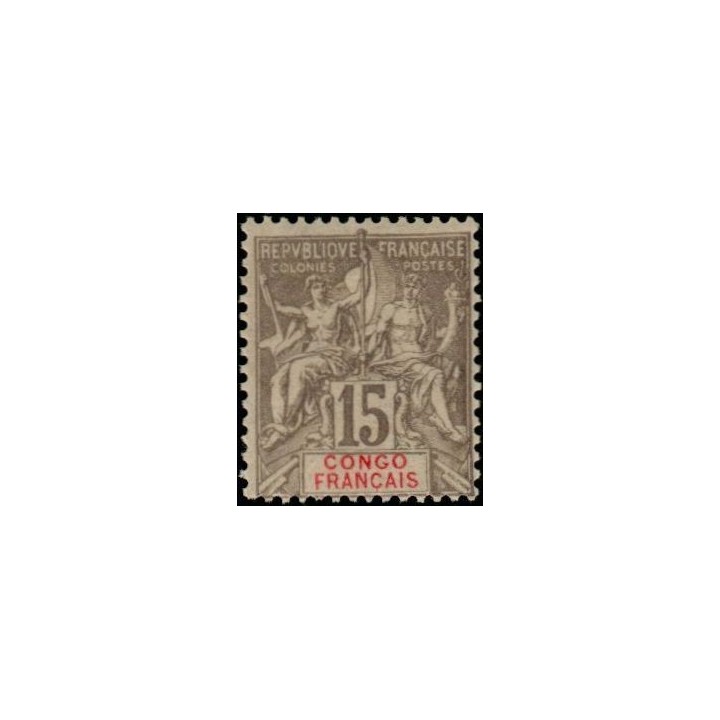 Congo - 043