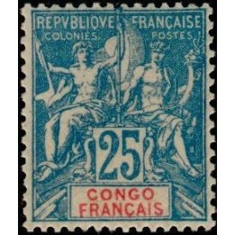 Congo - 044