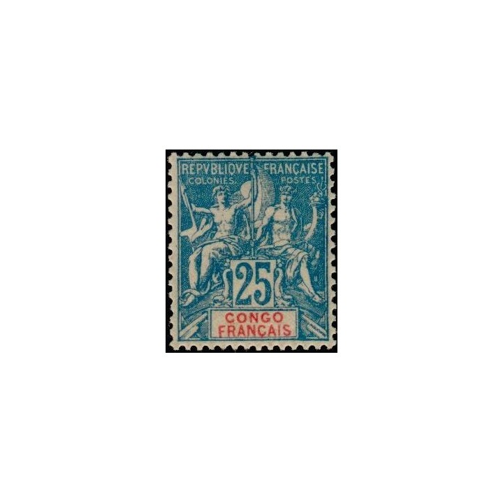 Congo - 044
