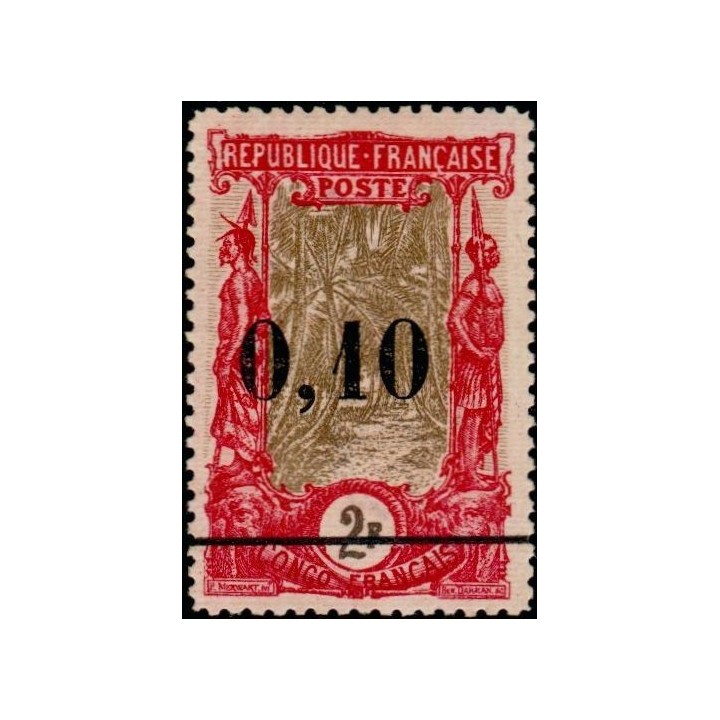 Congo - 047