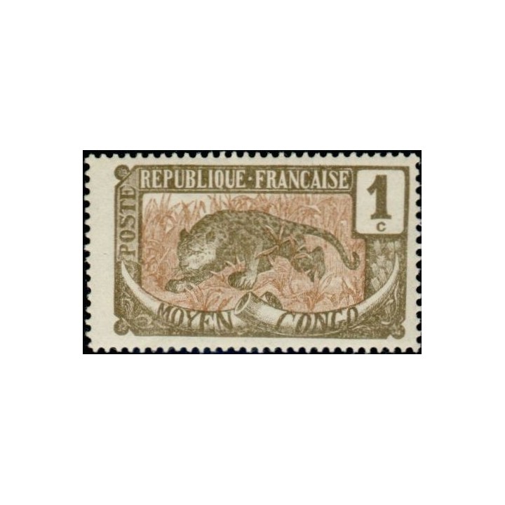 Congo - 048