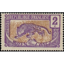Congo - 049