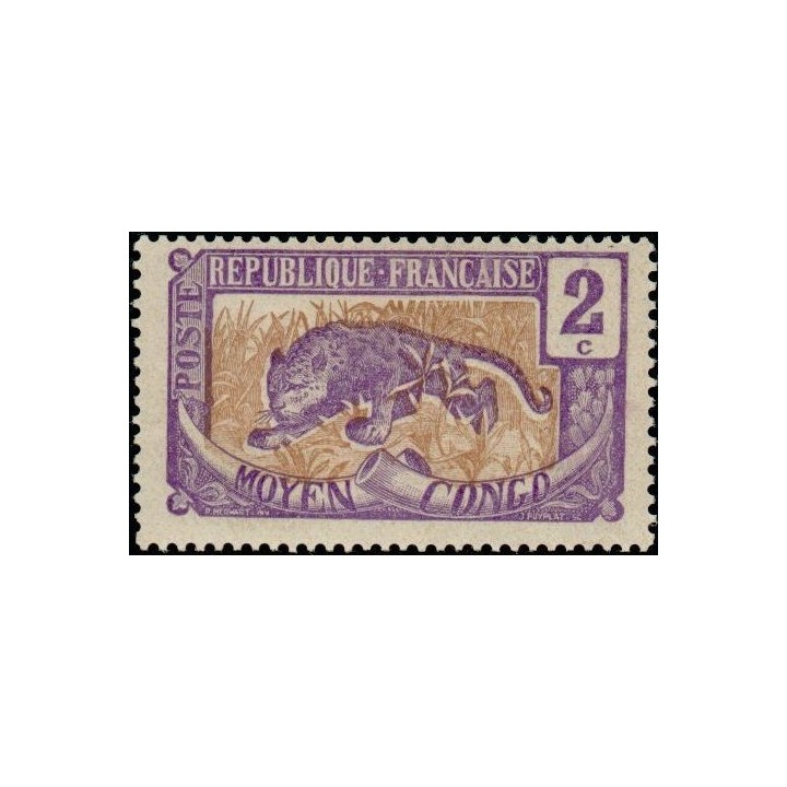 Congo - 049