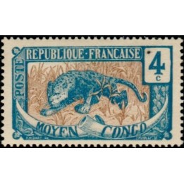 Congo - 050