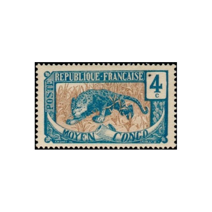 Congo - 050