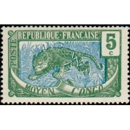 Congo - 051