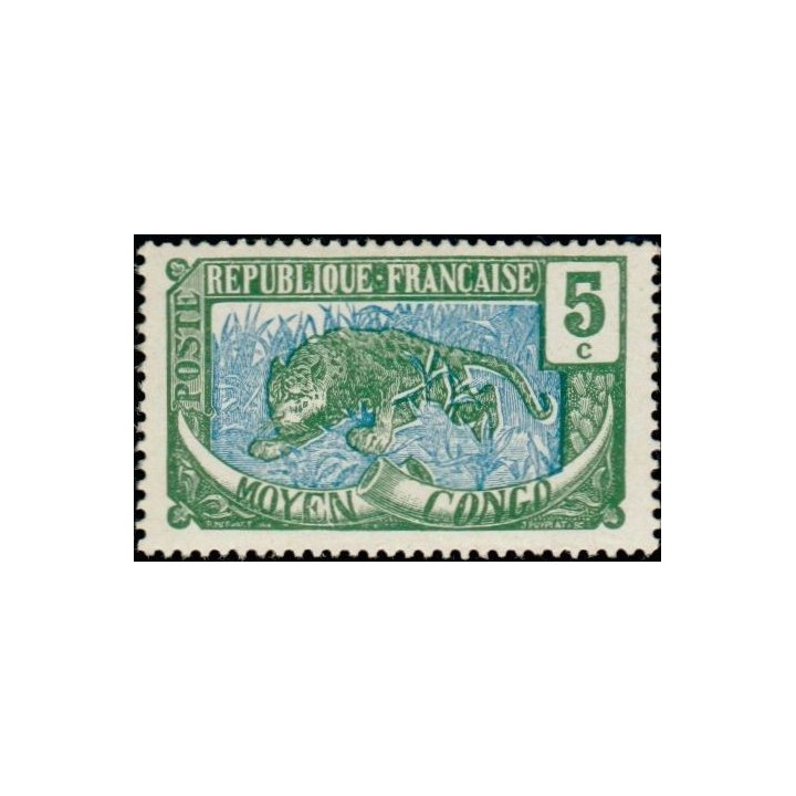 Congo - 051