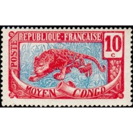Congo - 052
