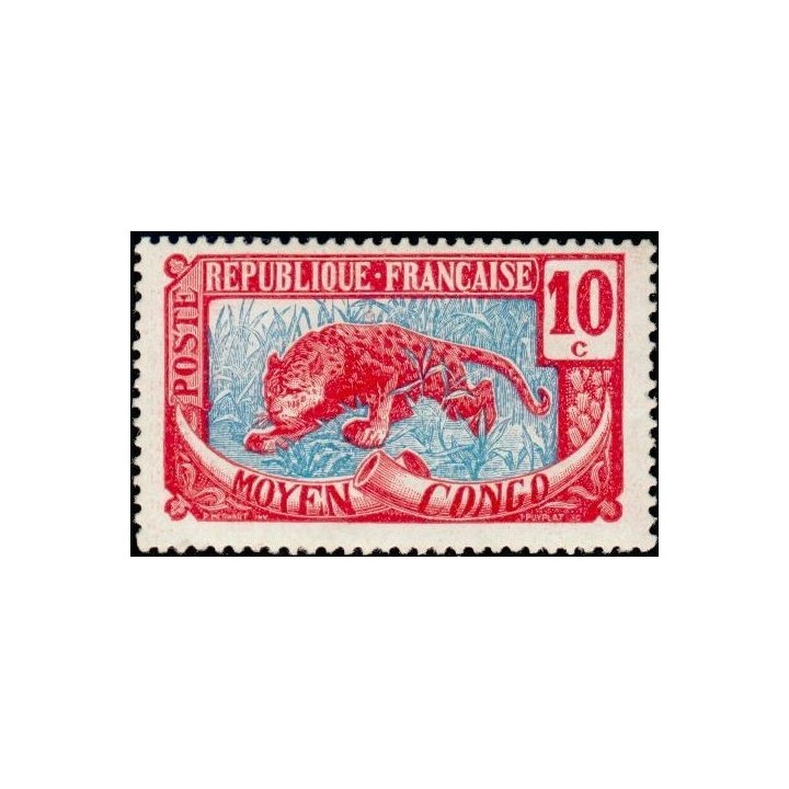 Congo - 052