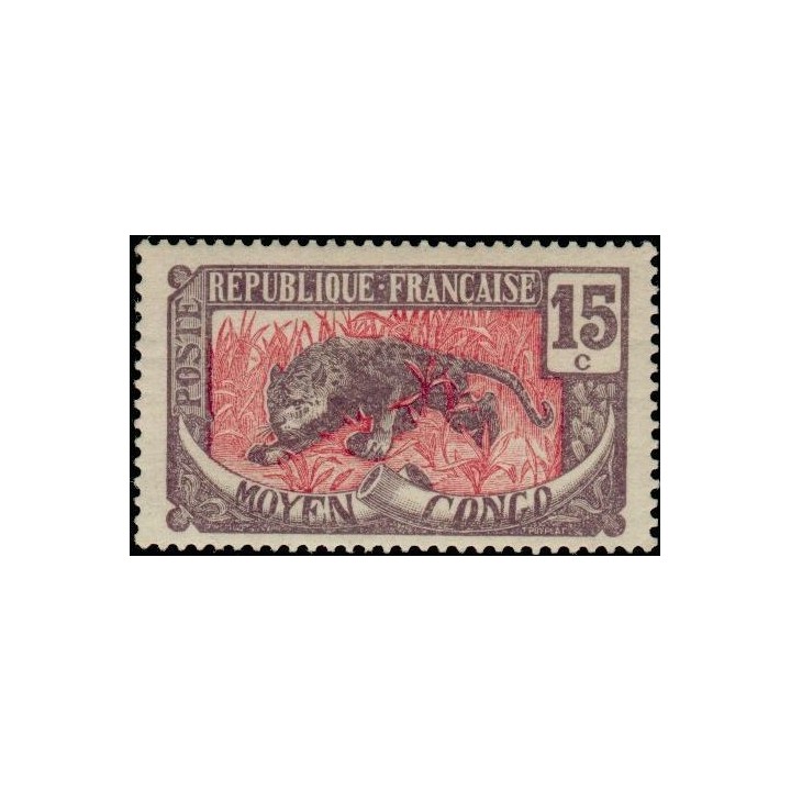 Congo - 053