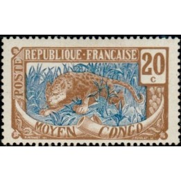 Congo - 054