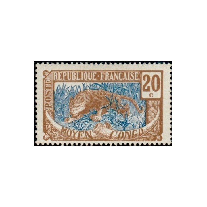 Congo - 054