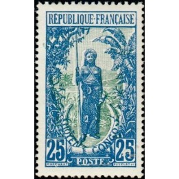 Congo - 055