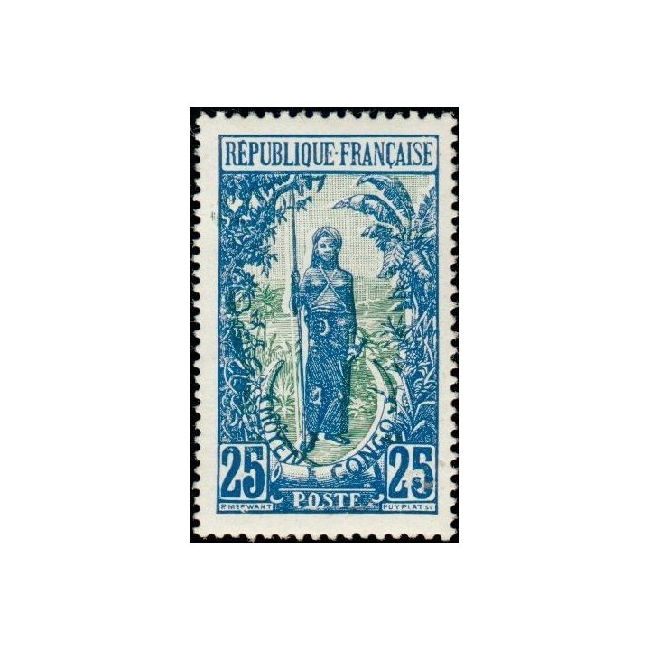 Congo - 055