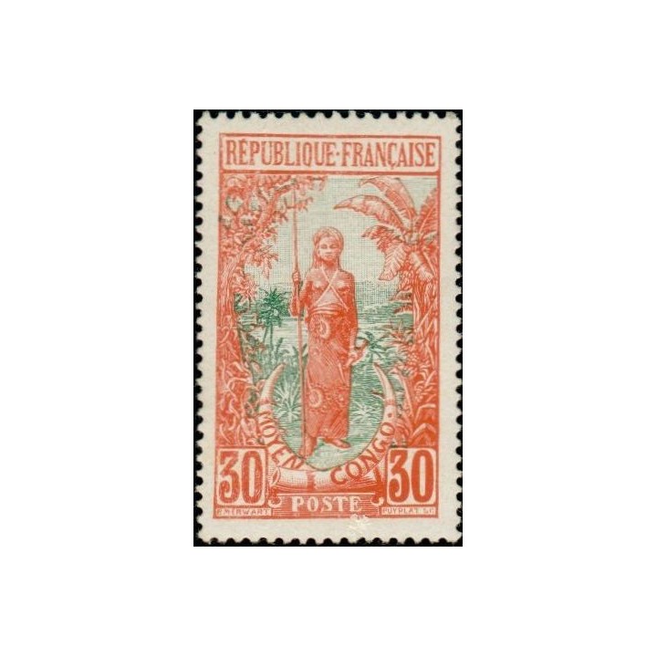 Congo - 056