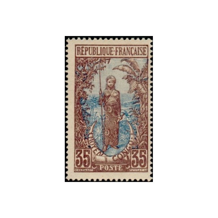 Congo - 057