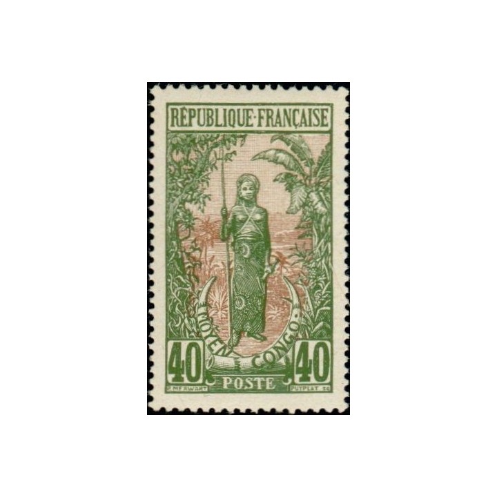 Congo - 058