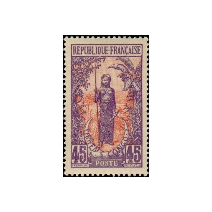 Congo - 059