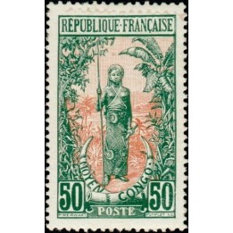 Congo - 060
