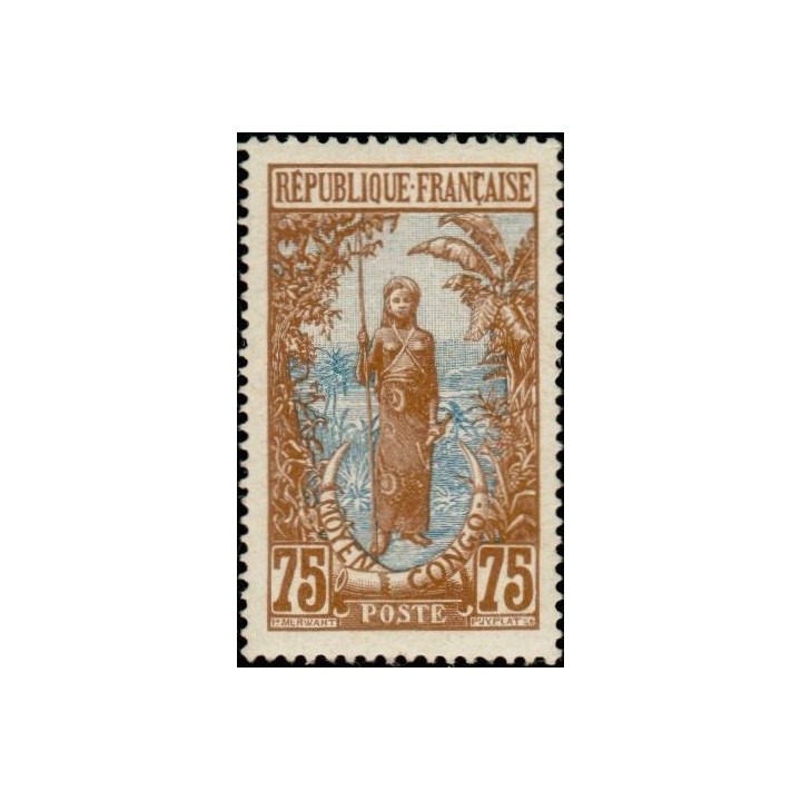 Congo - 061