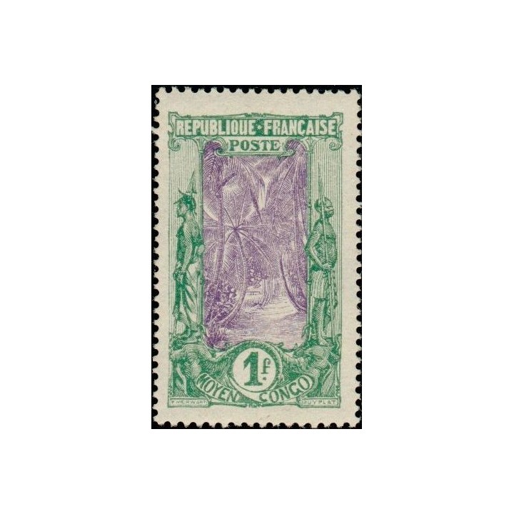 Congo - 062