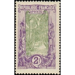 Congo - 063