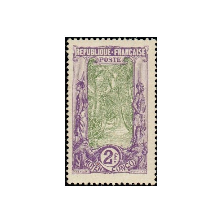 Congo - 063