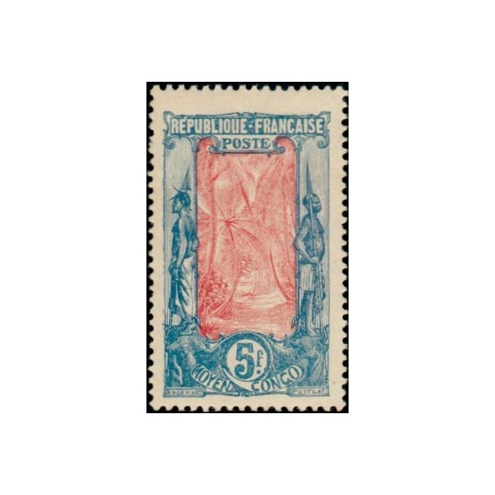 Congo - 064