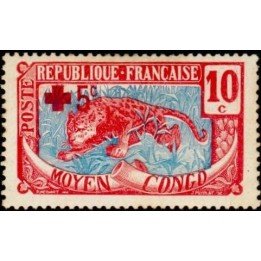 Congo - 066