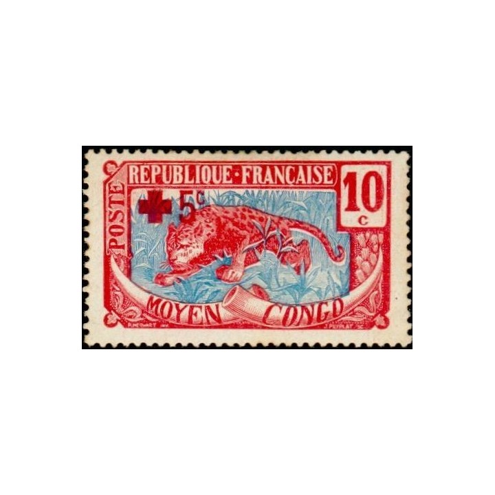 Congo - 066