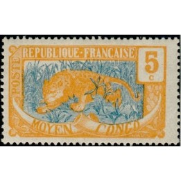 Congo - 067