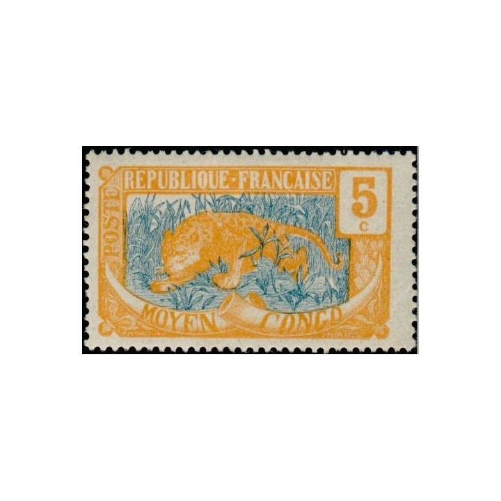 Congo - 067