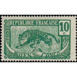 Congo - 068