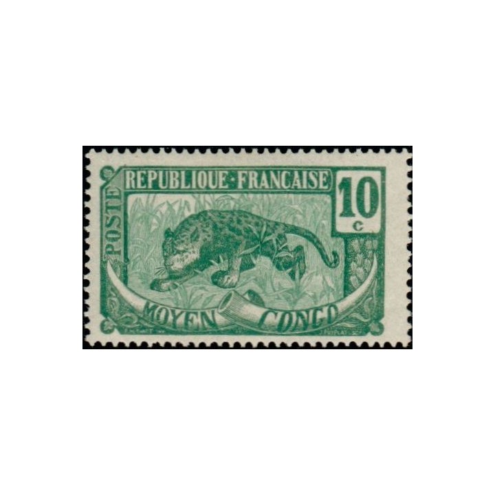 Congo - 068
