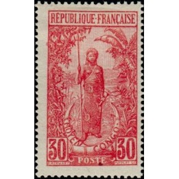 Congo - 070