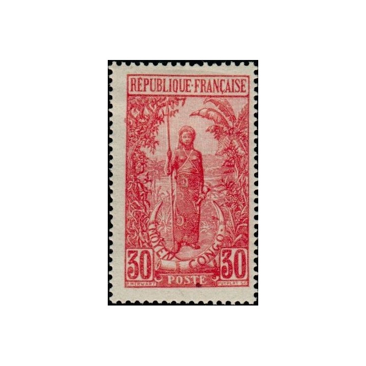 Congo - 070