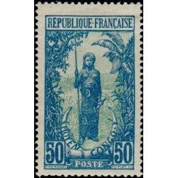 Congo - 071