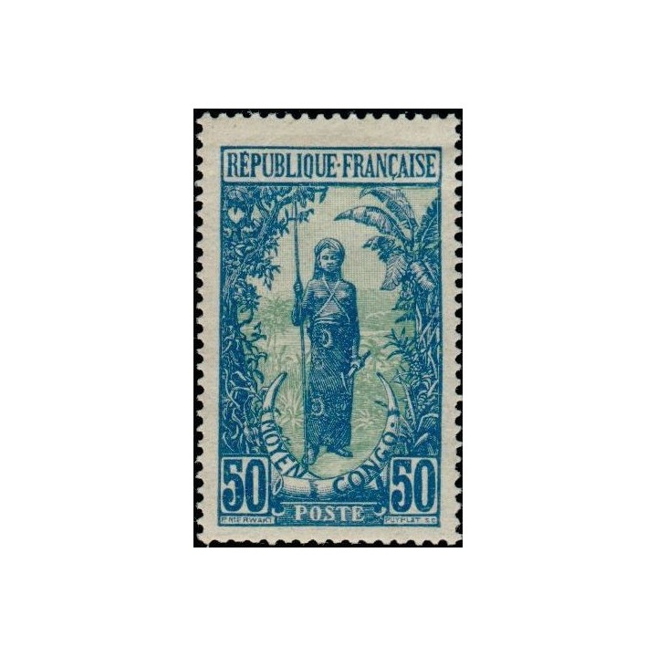 Congo - 071