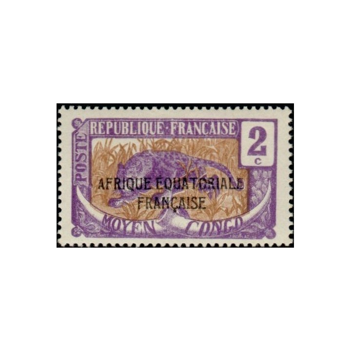 Congo - 073