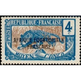 Congo - 074