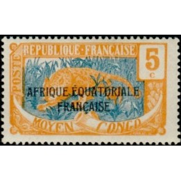 Congo - 075