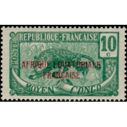 Congo - 076