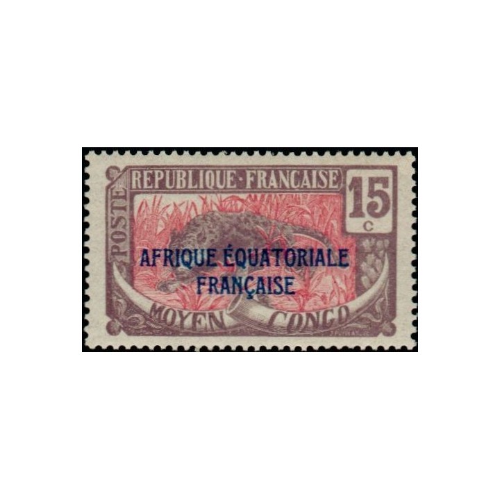 Congo - 077