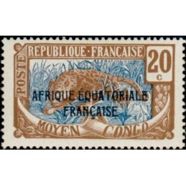 Congo - 078
